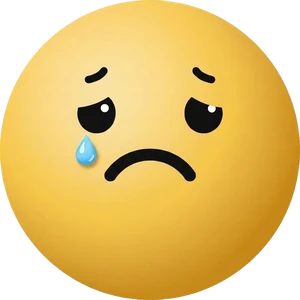 yap looking glum at a phone that ignored its limit